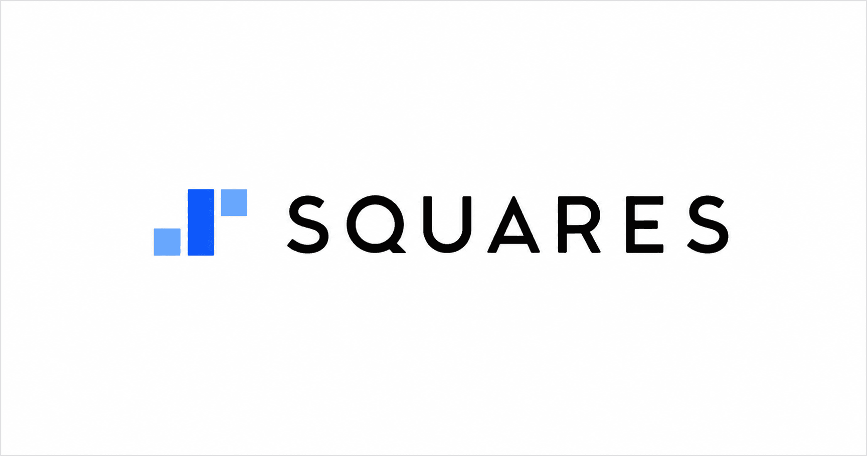 스퀘어스 logo